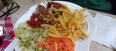 Abracadabra - Sétif