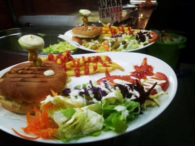 Abracadabra - Sétif