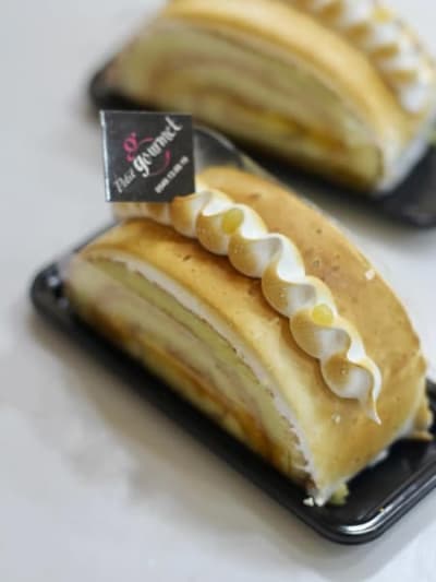 Pâtisserie Petit Gourmet