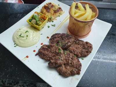 Machawi Ilyes Gambetta