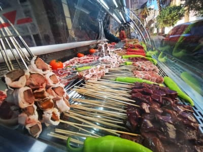 Machawi Ilyes Gambetta