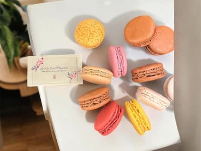 Le Roi du Macaron
