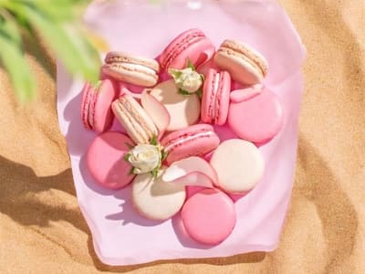 Le Roi du Macaron