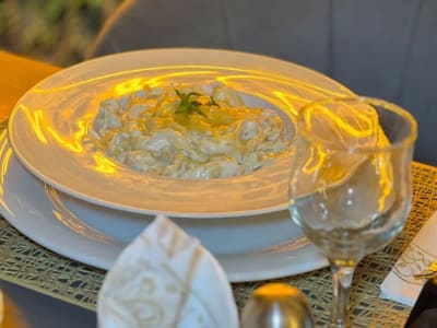 Thirty 30 Restaurant Lounge