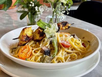 L'Atelier Littérature