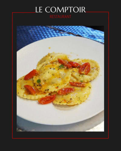 Le Comptoir