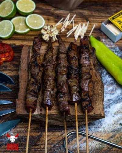 Magic Machawi Grillades