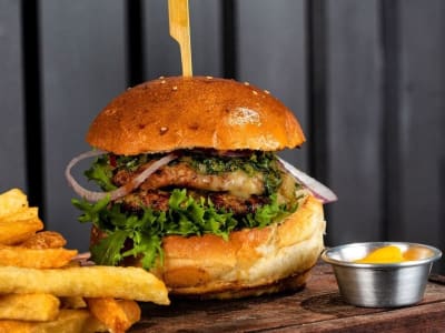 Bell’ys Stkbox & Burger