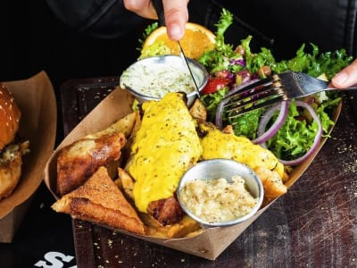 Bell’ys Stkbox & Burger