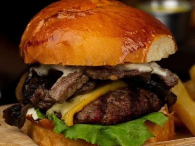 Bell’ys Stkbox & Burger