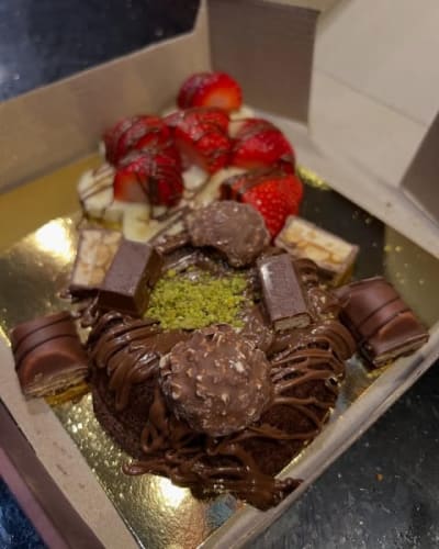 Wonder Food's Sétif