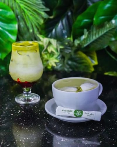 Kingston Coffee House