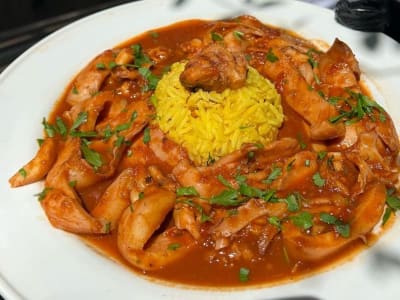 Tiramisu Restaurant Café