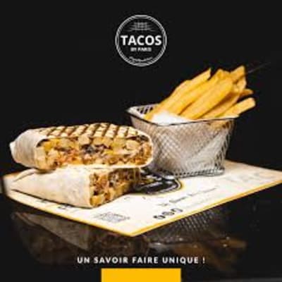 Tacos by Paris