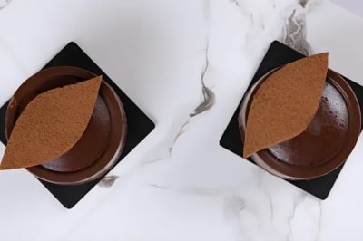 Bergamote La Pâtisserie