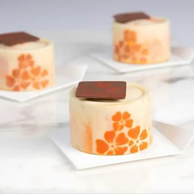 Bergamote La Pâtisserie