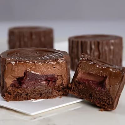 Bergamote La Pâtisserie