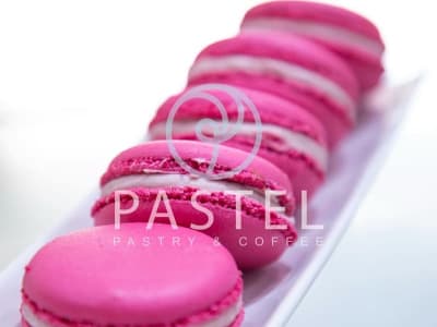 Pastel Pastry