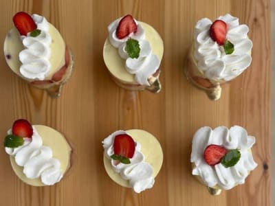 Le Fournil Boulangerie