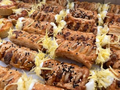 Le Fournil Boulangerie