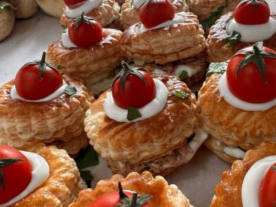 Le Fournil Boulangerie