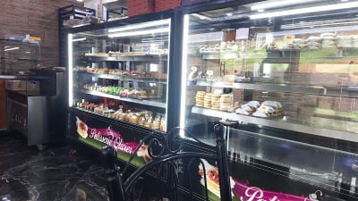 Pâtisserie et Pizzerias Olivier Nourdine