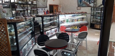 Patisserie Pizzeria Ľescale 2