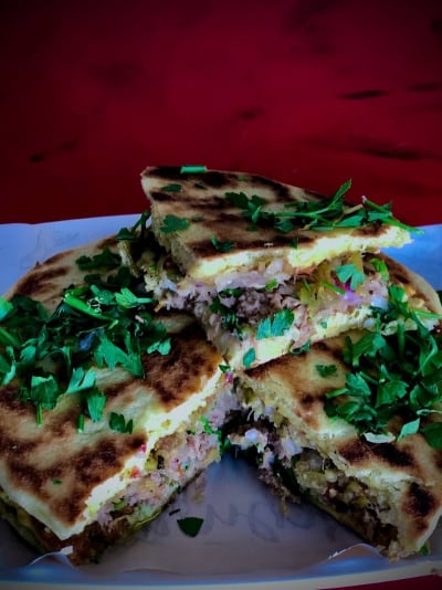 Djrba Llmakoulat Altounsia