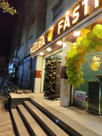 Miralo Pizzeria Fast-Food