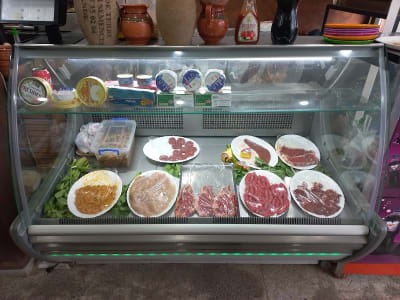 Restaurant l'étoile d'or