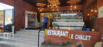 Restaurant le Chalet