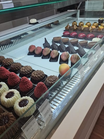 Pâtisserie Castillo