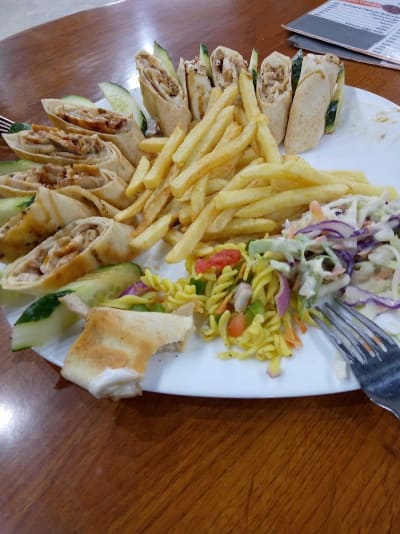 Mtam Chaourma Amdjd Alchami