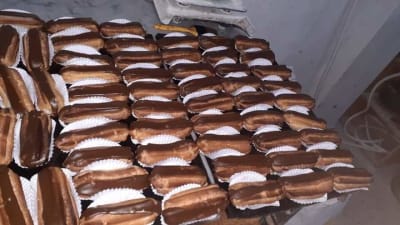 Hlouiat Ousim And Mbrouk Krousou Skhoun