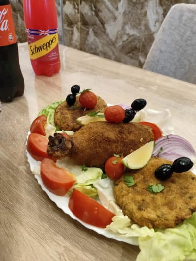 Le Repère des Saveurs