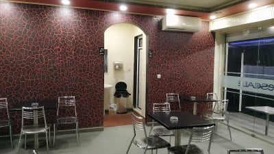 Café Escale☕Rider☕