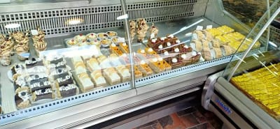 Boulangerie & Pâtisserie les Djouadi's