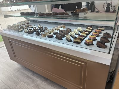 Benammar Cake Boutique