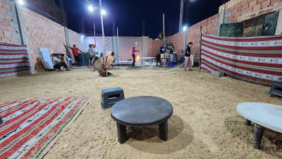 Iasin Tahi Khbza Almla