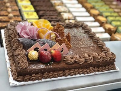 Pâtisserie la Pâte D’or