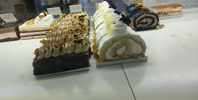 Pâtisserie Signature Tigzirt