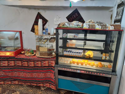 Explore Ghardaia Tizefri