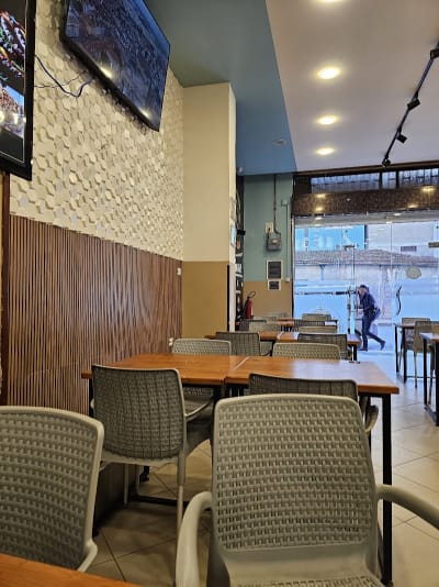 House Of Burgers Tizi-Ouzou