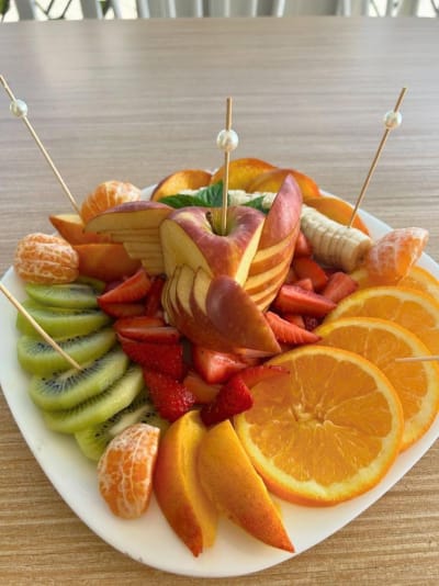 So-Frisc'o Coffee Shop Tipaza