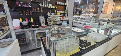 Restaurant & Cafétéria Numidia