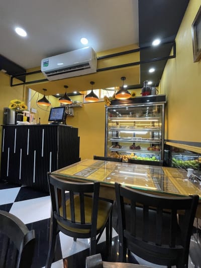 Sunflower Restaurant