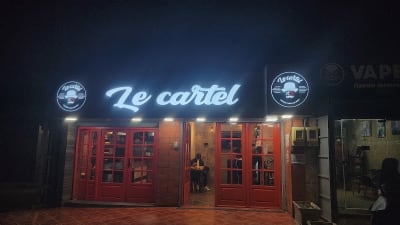 Le Cartel