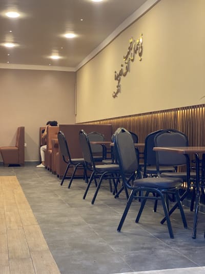 Freshco Tacos & Burger