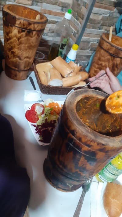 Mouhous Brdj Alkifan