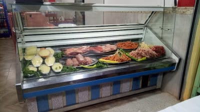 Restaurant les Grand Thermes